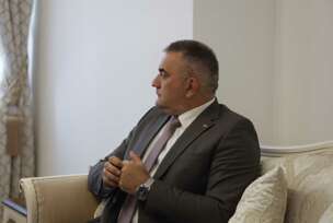 Sastanak vladajuće koalicije, Savo Minić