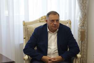 Milorad Dodik