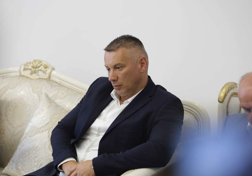 Nenad Nešić