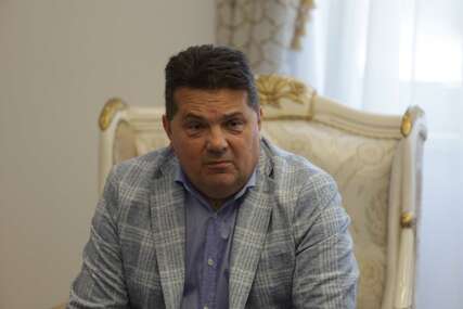 (VIDEO) "I u javnom sektoru se MOŽE POSLOVATI POZITIVNO" Stevandić poručuje da NIŠTA NIJE ZAPELO tamo gdje se pita Ujedinjena Srpska