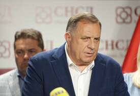(FOTO) “KOALICIJA JE JEDINSTVENA” Dodik otkrio kada će biti poznata imena kandidata za inokosne funkcije