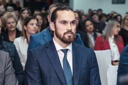 Po uzoru na Banjaluku: Stanišić bi da uvede CIVILNI ROK u Bijeljini