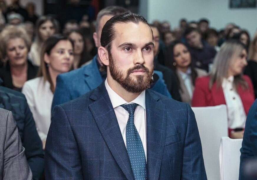 Miloš Stanišić