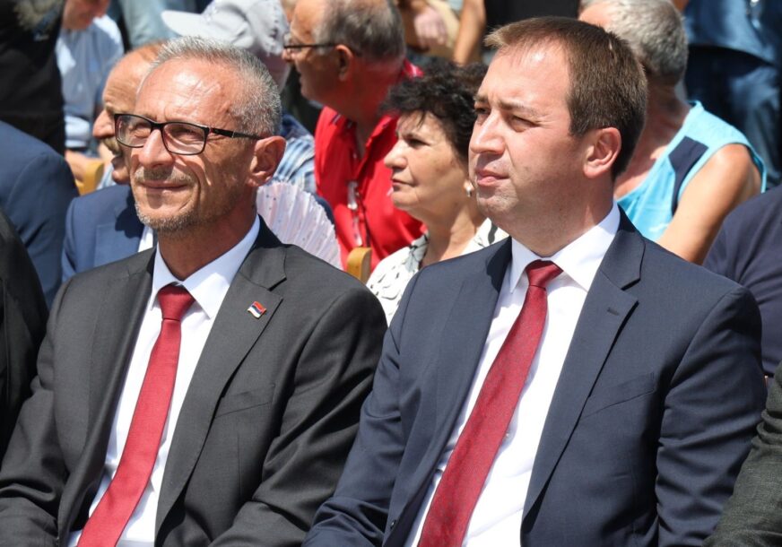 FOTO: USTUPLJENA FOTOGRAFIJA