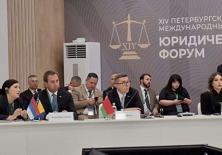 goran selak , rusija 