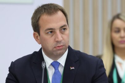   Goran Selak