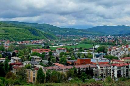 Ilijaš