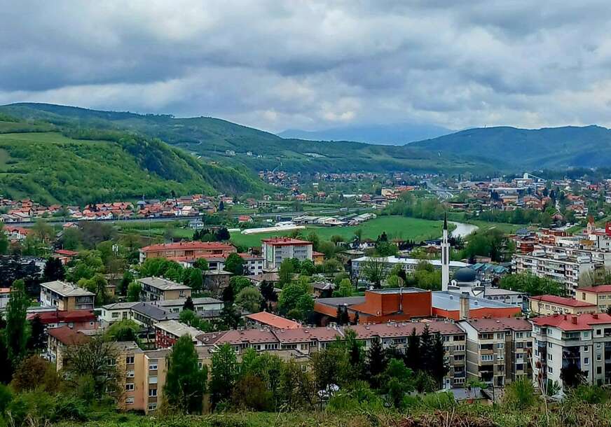 Ilijaš