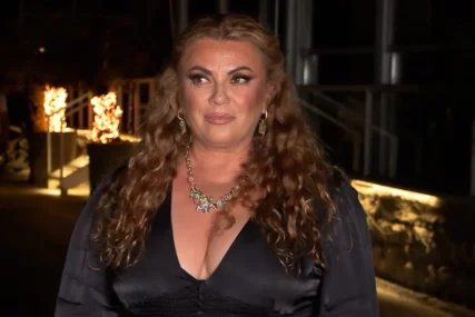 (VIDEO)"SNAJKA JE NAUČILA SRPSKI" Indira Radić prvi put o Ruskinji koju je oženio njen sin, pa se dotakla rođendanskog slavlja