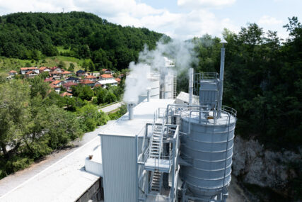 (FOTO) Bingo Group nastavlja investirati u proizvodnju: Modernizacijom proizvodnje Ingram Srebrenik riješio problem građana star 40 godina