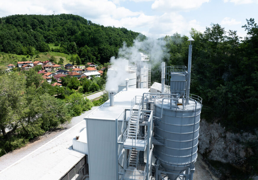 (FOTO) Bingo Group nastavlja investirati u proizvodnju: Modernizacijom proizvodnje Ingram Srebrenik riješio problem građana star 40 godina