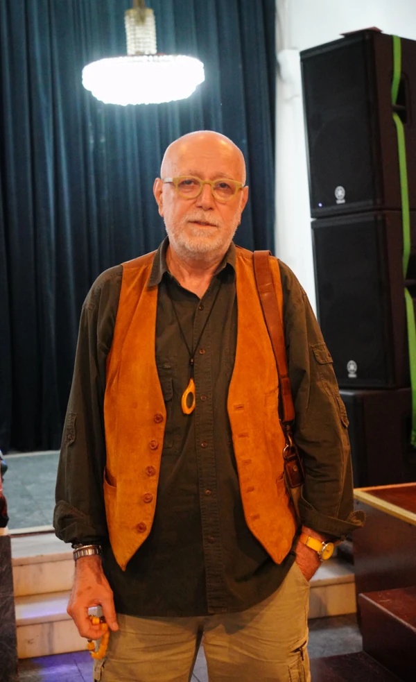 FOTO: OLIVER BUNIĆ / RINGIER
