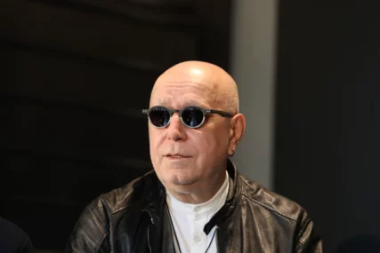 "Želio sam da izgradim svoju lozu" Čuveni glumac PROMIJENIO PREZIME, evo šta mu je pisalo u ličnoj karti