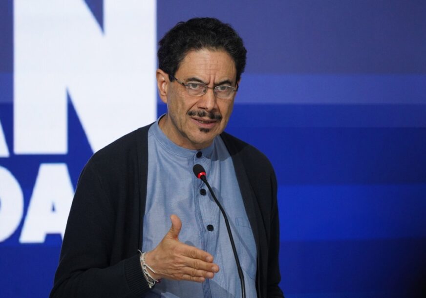 Ivan Sepeda