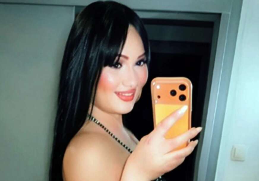 (FOTO) PROMIJENIO POL I POSTAO ŽENA Ivana Nikolić u provokativnoj haljini, svima zapalo za oko da ne nosi donji veš