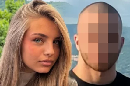 (FOTO) Obojica saslušani u policiji: Ovo je brat MMA borca Marka Bojkovića kog je kćerka Dejana Petrovića optužila da ju je pretukao