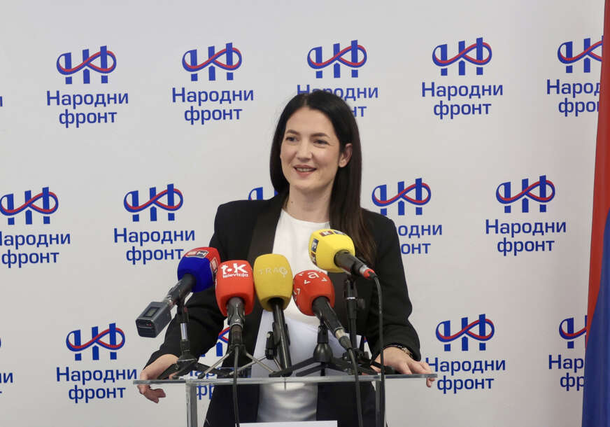 (VIDEO) "Krov nad glavom postao NEDOSTIŽAN SAN ZA MLADE" Trivićeva poručuje da bi subvencionisani krediti bili pravo rješenje