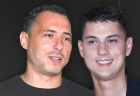 (VIDEO) "PLAKALI SMO, BILO JE EMOTIVNO" Peja o porodičnim svađama, Hasanu i Mikijevom napuštanju Elite 9