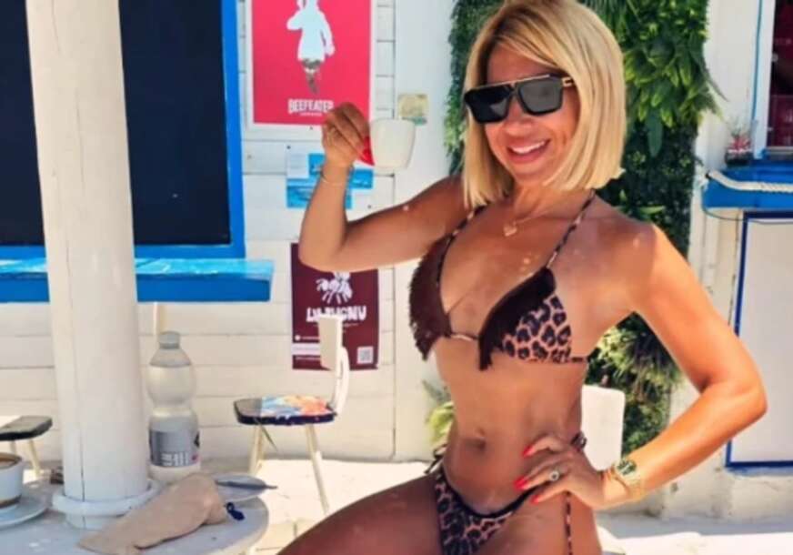 "Više od dva puta nedeljno jača imunitet, smanjuje stres, poboljšava zdravlje srca" Jovana Jeremić strastvena u ljubavi, progovorila o intimnim odnosima