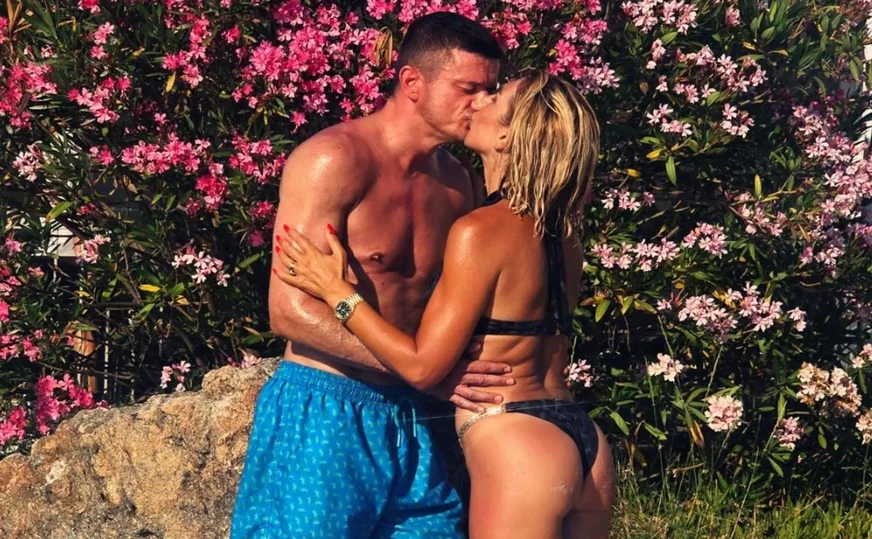 (VIDEO) "Ovo je žena monstrum" Tigar krišom snimao Jovanu Jeremić usred noći, pa ostao u šoku