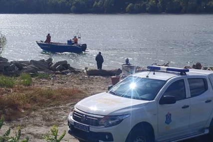Drama na Drini: Mladić (23) NESTAO U VODI, spasioci pretražuju rijeku