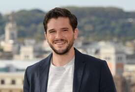 Prošao težak period nakon serije "Igra prijestola": Kit Harington progovorio o odvikavanju i borbi s ovisnošću