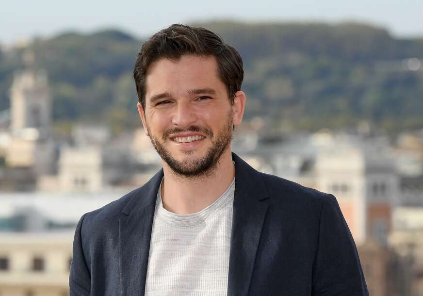 Kit Harington