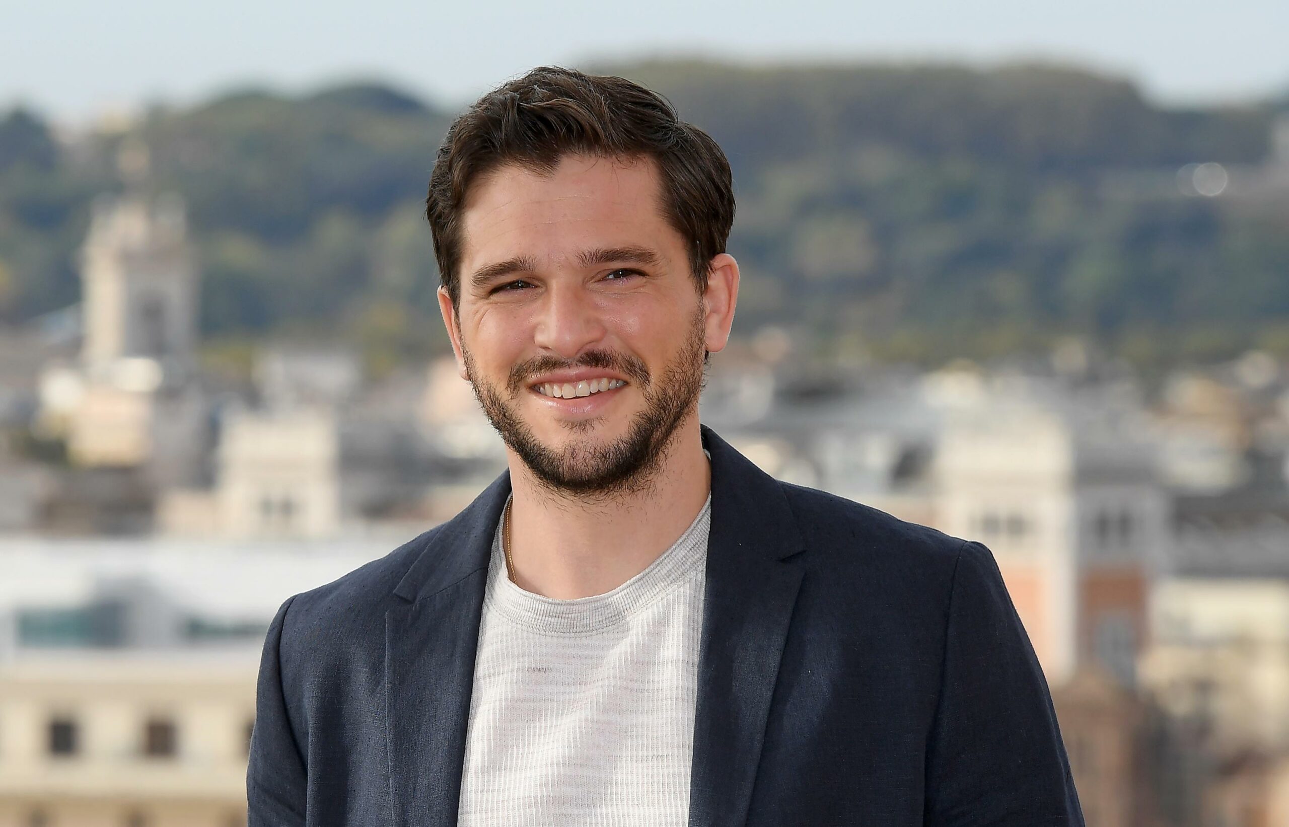 Prošao težak period nakon serije "Igra prijestola": Kit Harington progovorio o odvikavanju i borbi s ovisnošću