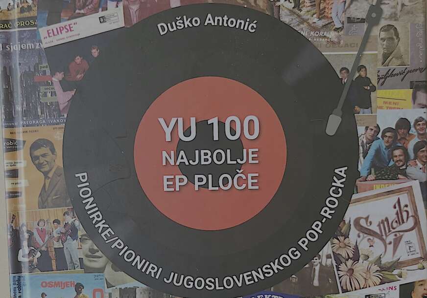 FOTO: USTUPLJENA FOTOGRAFIJA