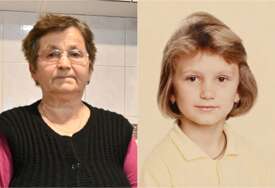 (FOTO) „Sanjam da je tražim" Potresna ispovijest majke Milke Božić o POGIBIJI KĆERKE Zorice u Bratuncu