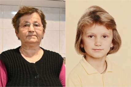 (FOTO) „Sanjam da je tražim" Potresna ispovijest majke Milke Božić o POGIBIJI KĆERKE Zorice u Bratuncu