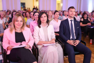 FOTO: USTUPLJENA FOTOGRAFIJA