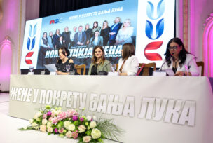 FOTO: USTUPLJENA FOTOGRAFIJA