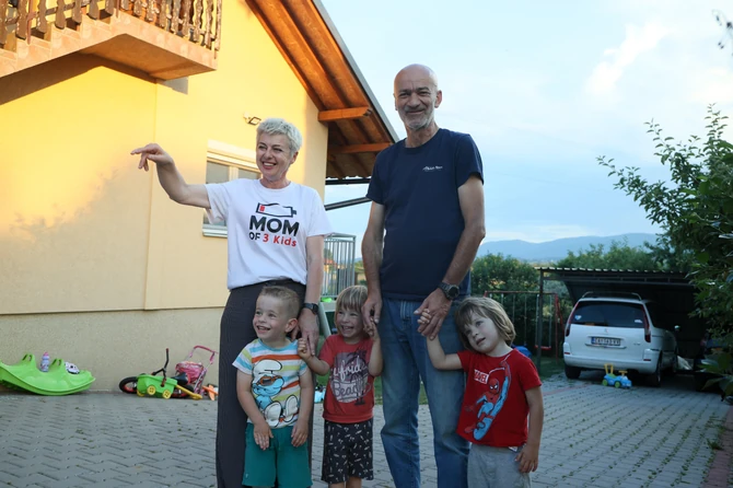 FOTO: OLIVER BUNIĆ / RINGIER
