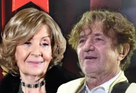 "Bio sam zaljubljen u Lepu Lukić" Goran Bregović ŠOKIRAO PRIZNANJEM, ovo je krio 46 godina