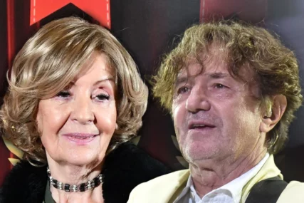 "Bio sam zaljubljen u Lepu Lukić" Goran Bregović ŠOKIRAO PRIZNANJEM, ovo je krio 46 godina