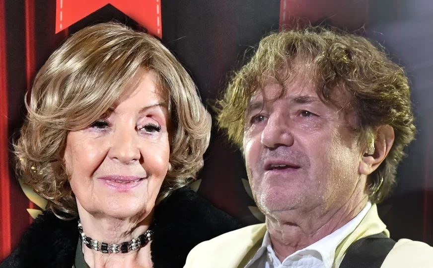 "Bio sam zaljubljen u Lepu Lukić" Goran Bregović ŠOKIRAO PRIZNANJEM, ovo je krio 46 godina