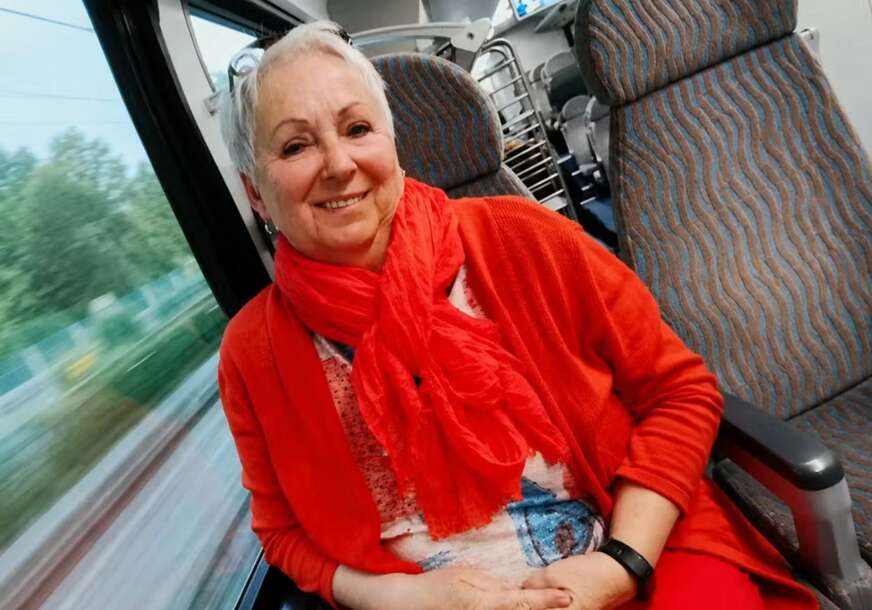 Lidija otišla na hodočašće u BiH i tamo iznenada umrla: Očajna porodica zbog papirologije već 50 dana ne može da je sahrani