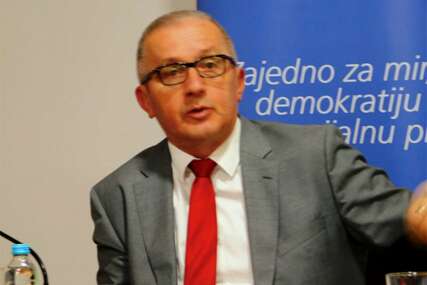 Profesor Mitrović o presudi Suda BiH: Dodik može biti kandidat za sve funkcije, osim za predsjednika Republike Srpske