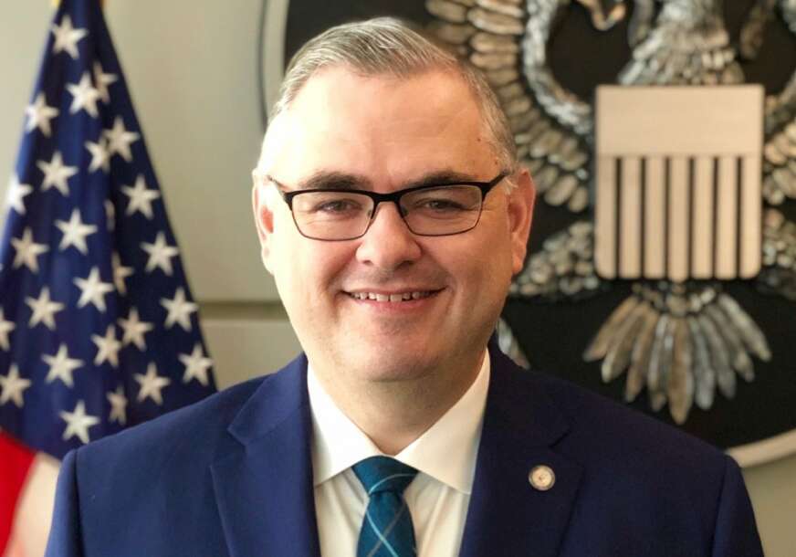Luis Džon Krišok