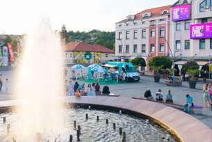 MAGIC ICE - Meet up sa Hanom Tuzla