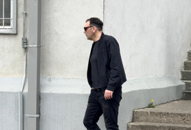 (VIDEO) KASPER POSJETIO MINU KOSTIĆ Isplivale prve fotografije, kratko se obratio ovim riječima