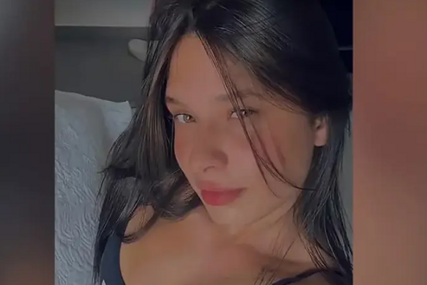 (VIDEO) Ovo je Marija koja je poginula tokom skoka bandžijem: Uhapšena dva muškarca, nisu je vezali, snimak izaziva jezu
