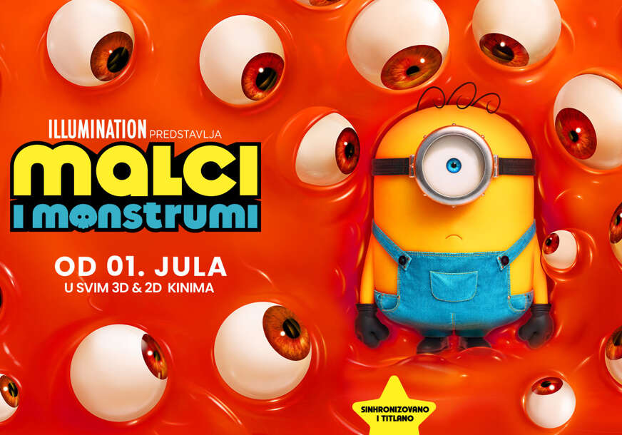 FOTO: CINEPLEXX PALAS