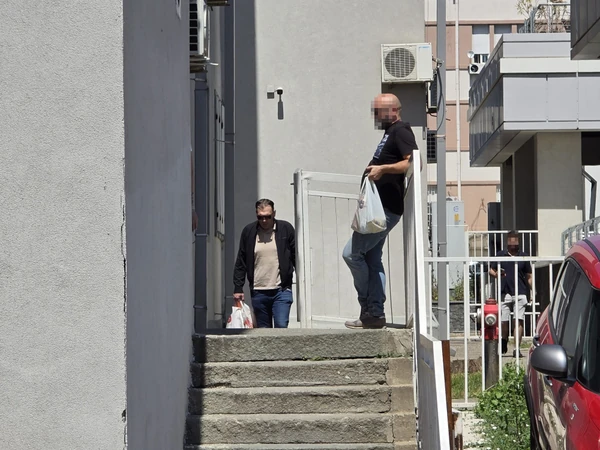 FOTO: RINGIER