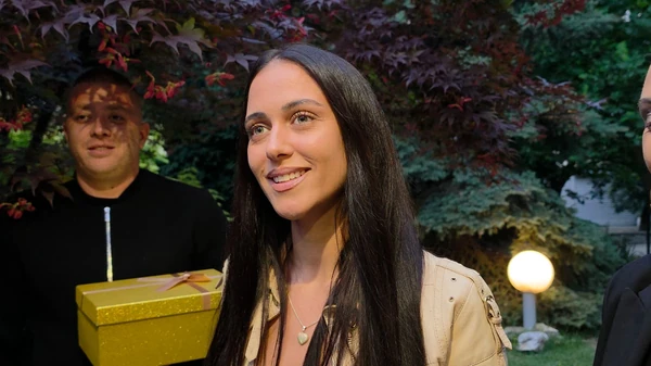"Ne cvjeta ništa" Marina stavila tačku na vezu sa bivšim dečkom Aleksandre Mladenović