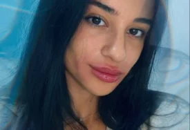 (FOTO) Puca od ponosa: Marina Gagić se oglasila na mrežama, sin Aleksej postigao novi uspjeh