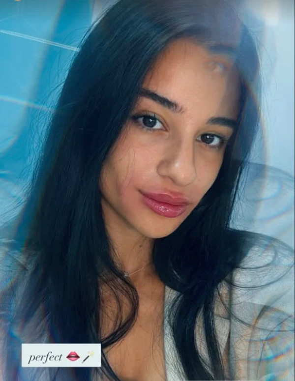 FOTO: INSTAGRAM 