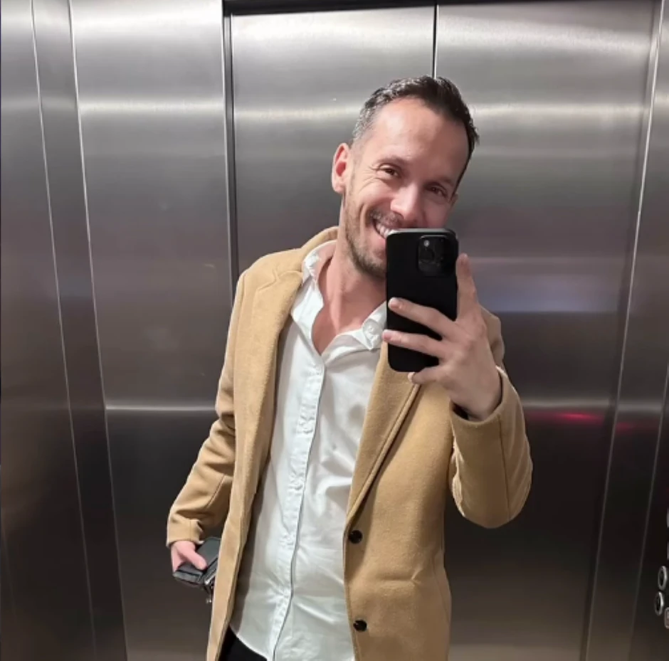 Novinar Marko Pantić preminuo u 36. godini