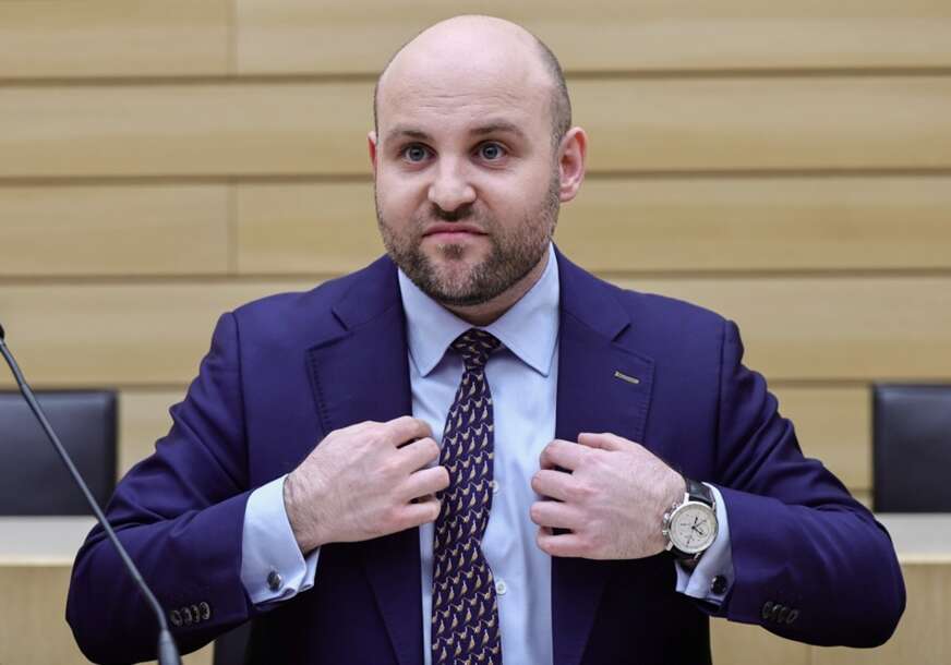 Markus Fronmajer